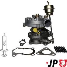 JP GROUP a/s 1117400200