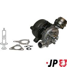 JP GROUP a/s 1117400300
