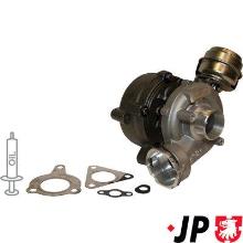 JP GROUP a/s 1117400400