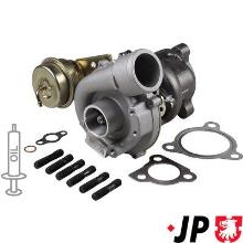 JP GROUP a/s 1117400600