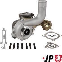 JP GROUP a/s 1117400700