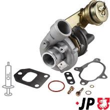 JP GROUP a/s 1117400900