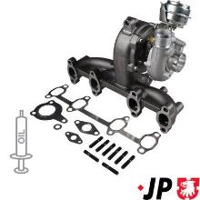 JP GROUP a/s 1117401100