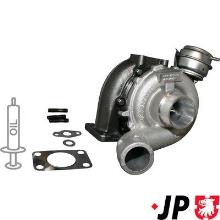 JP GROUP a/s 1117401500