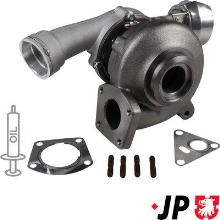 JP GROUP a/s 1117401600