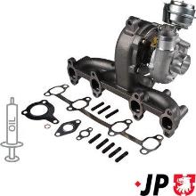 JP GROUP a/s 1117401700