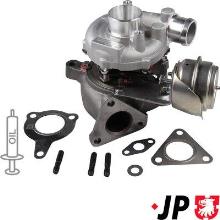 JP GROUP a/s 1117401900