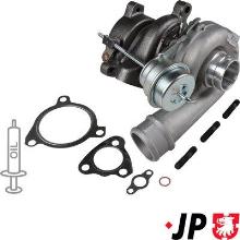JP GROUP a/s 1117402000