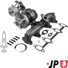 JP GROUP a/s 1117402300