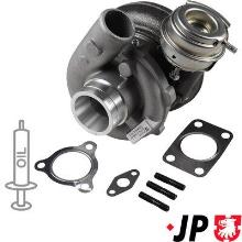 JP GROUP a/s 1117402400