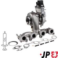 JP GROUP a/s 1117402700