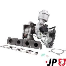 JP GROUP a/s 1117402800