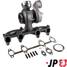 JP GROUP a/s 1117403200