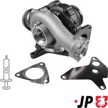 JP GROUP a/s 1117403400