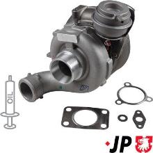 JP GROUP a/s 1117403500