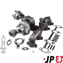 JP GROUP a/s 1117403800