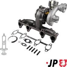 JP GROUP a/s 1117403900