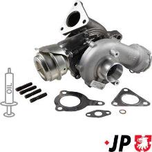 JP GROUP a/s 1117404000