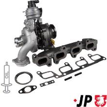 JP GROUP a/s 1117404100
