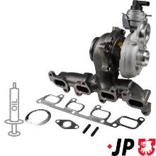 JP GROUP a/s 1117404200