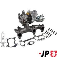 JP GROUP a/s 1117404300
