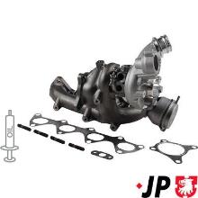 JP GROUP a/s 1117404500