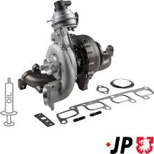 JP GROUP a/s 1117404600