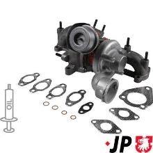JP GROUP a/s 1117405200