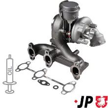 JP GROUP a/s 1117405300