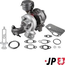 JP GROUP a/s 1117405500