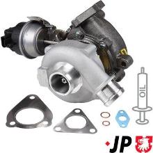 JP GROUP a/s 1117405700