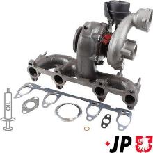 JP GROUP a/s 1117405900
