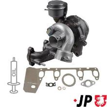 JP GROUP a/s 1117406000
