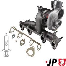 JP GROUP a/s 1117406500