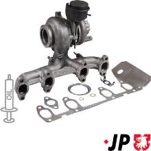 JP GROUP a/s 1117406600