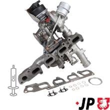 JP GROUP a/s 1117406700