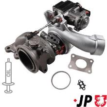 JP GROUP a/s 1117407200