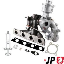 JP GROUP a/s 1117407500