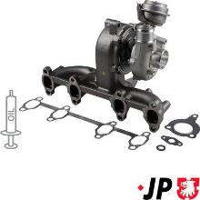 JP GROUP a/s 1117407800
