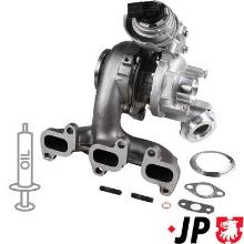 JP GROUP a/s 1117407900