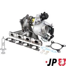 JP GROUP a/s 1117408100