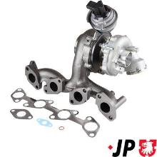 JP GROUP a/s 1117408300