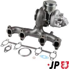 JP GROUP a/s 1117408500
