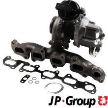 JP GROUP a/s 1117408600