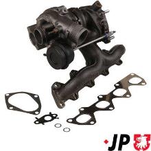 JP GROUP a/s 1117408800
