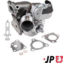 JP GROUP a/s 1117409000