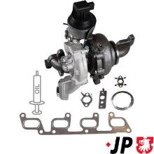 JP GROUP a/s 1117409100