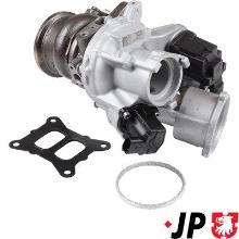 JP GROUP a/s 1117409600