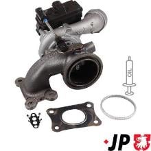 JP GROUP a/s 1117409700
