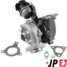 JP GROUP a/s 1117410100